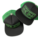 Chrome hearts cap Green