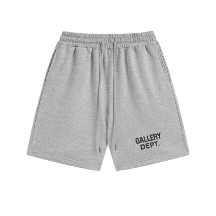 Gallery dept shorts Grey