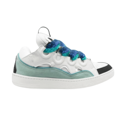 Lanvin sneakers White