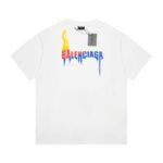 Balenciaga t-shirt White
