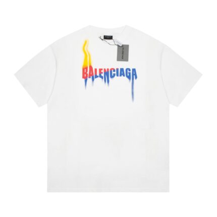 Balenciaga t-shirt White