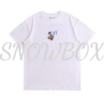 Off white t-shirt White