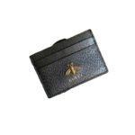Gucci Wallet Black