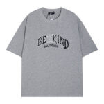 Balenciaga t-shirt Grey