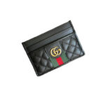Gucci Wallet Black