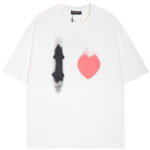 Balenciaga t-shirt White