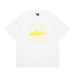 Corteiz T-shirt White
