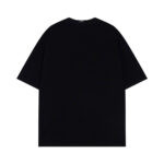 Balenciaga t-shirt Black - Image 2