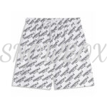 Essentials Shorts White