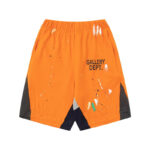 Gallery dept shorts Orange