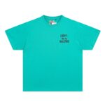 Gallery dept t-shirt Green