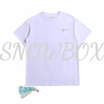 Off white t-shirt White