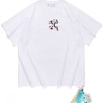 Off white t-shirt White