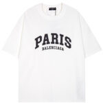 Balenciaga t-shirt White