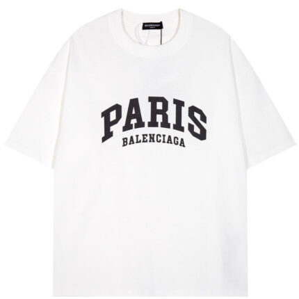 Balenciaga t-shirt White