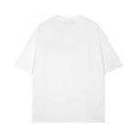Balenciaga t-shirt White - Image 2