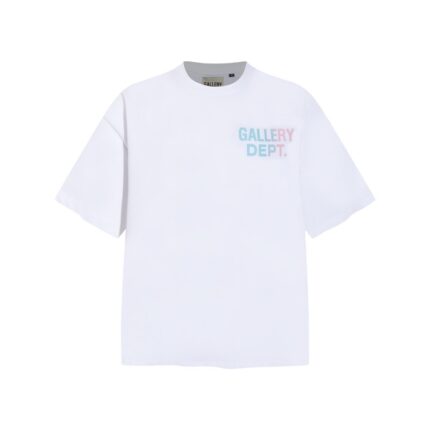 Gallery dept t-shirt White