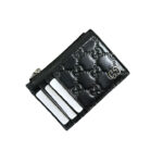 Gucci Wallet Black