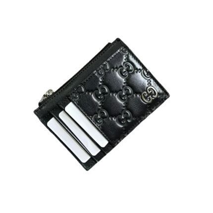 Gucci Wallet Black