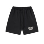 Gallery dept shorts Black