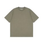 Essentials T-shirt Dark Grey