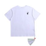 Off white t-shirt White