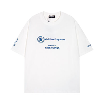 Balenciaga t-shirt White
