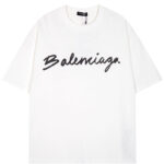 Balenciaga t-shirt White
