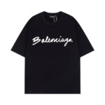 Balenciaga t-shirt Adam