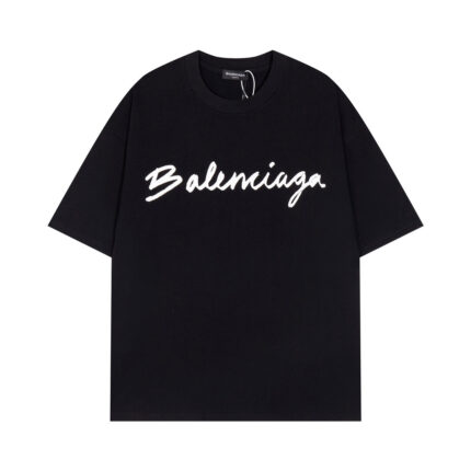 Balenciaga t-shirt Adam