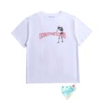 Off white t-shirt white