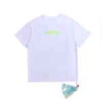 Off white t-shirt White