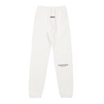 Essentials Pants White