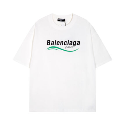 Balenciaga t-shirt White