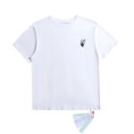 Off white t-shirt White