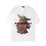 Balenciaga t-shirt White