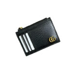Gucci Wallet Black