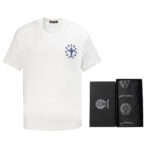 Chrome hearts t-shirt White