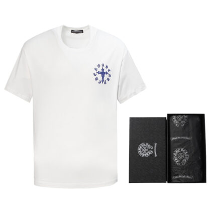 Chrome hearts t-shirt White