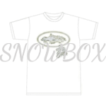 Corteiz T-shirt White