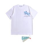 Off white t-shirt White