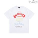 Balenciaga t-shirt White