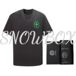 Chrome hearts t-shirt Black