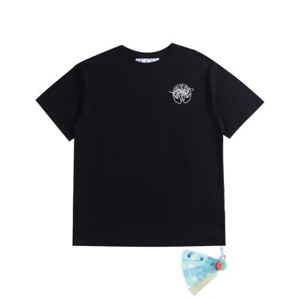 Off white t-shirt White