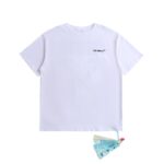 Off white t-shirt White