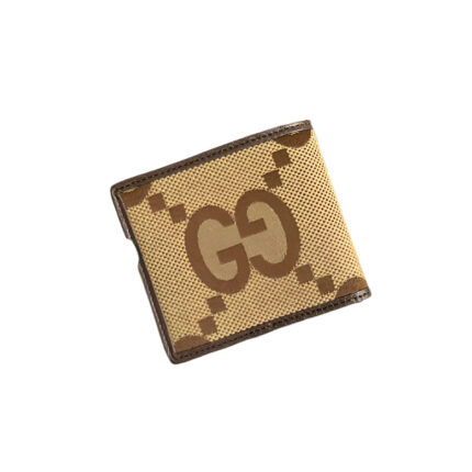 Gucci Wallet Beige