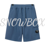 Shorts cp company Navy blue