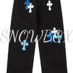 Chrome hearts jeans Black