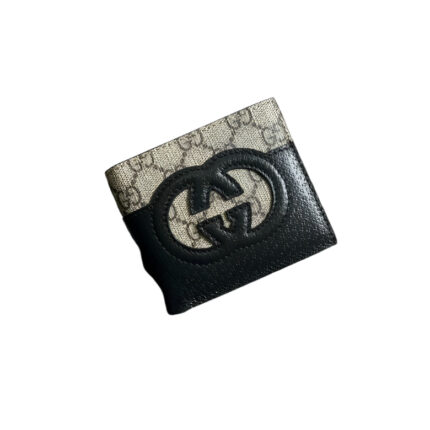 Gucci Wallet Beige