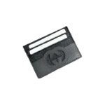 Gucci Wallet Black